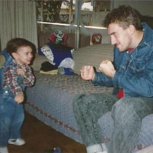 Meet your Posher, Ryan